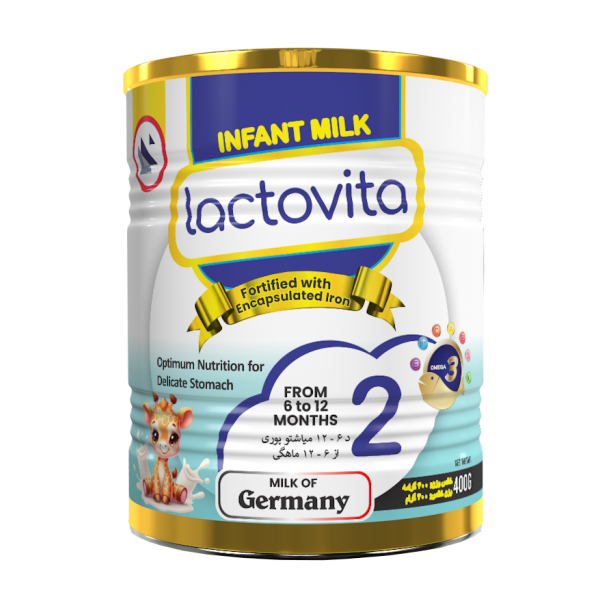 Lactovita 2