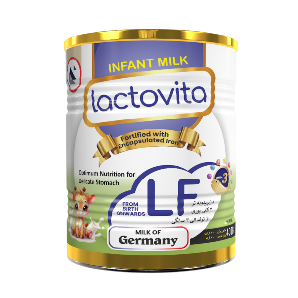 Lactovita LF